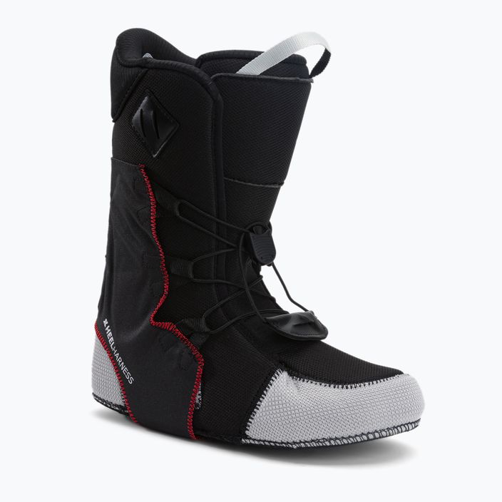 DEELUXE Spark XV snowboardové boty černé 572203-1000/9110 5