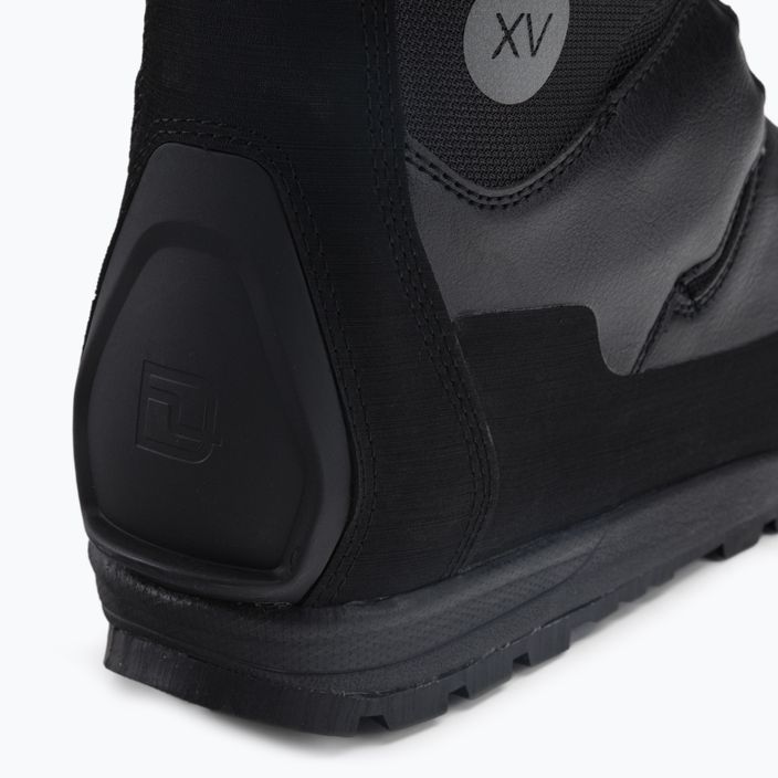DEELUXE Spark XV snowboardové boty černé 572203-1000/9110 8