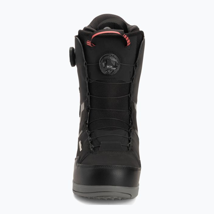 Snowboardové boty DEELUXE ID Dual Boa černé 3