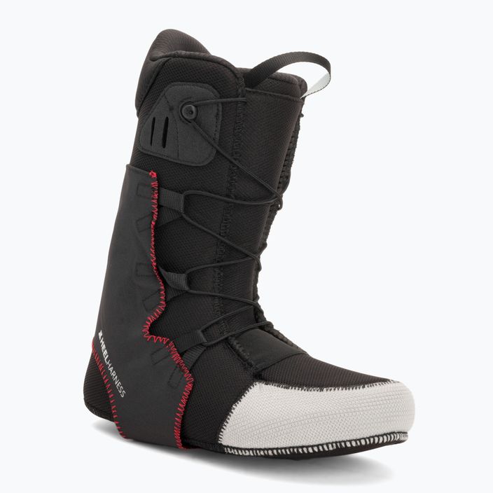 Snowboardové boty DEELUXE ID Dual Boa černé 5
