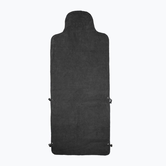 Potah na autosedačku ION Seat Towel Waterproofed black 48600-7055 4