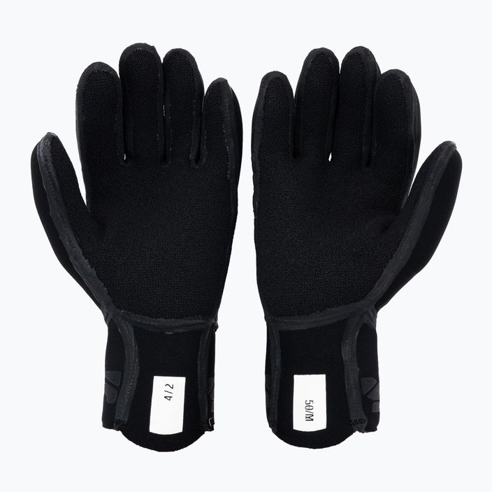 Neoprenové rukavice  ION Neo 4/2 black 2