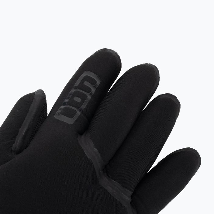 Neoprenové rukavice  ION Neo 4/2 black 3