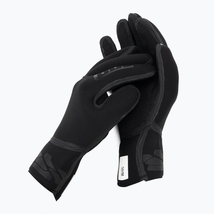 Neoprenové rukavice  ION Neo 2/1 black
