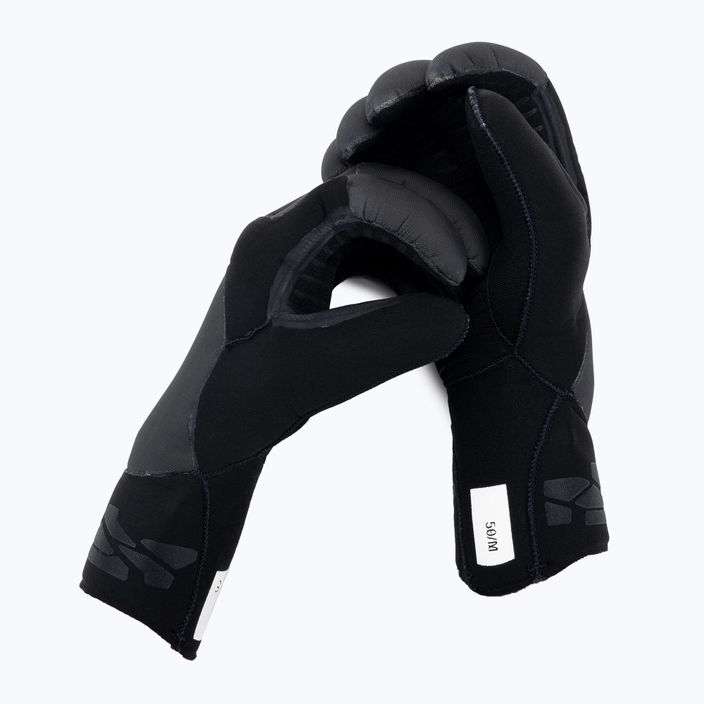 Neoprenové rukavice  ION Claw 3/2 black