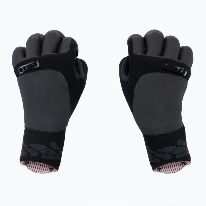 Neoprenové rukavice  ION Claw 3/2 black 3