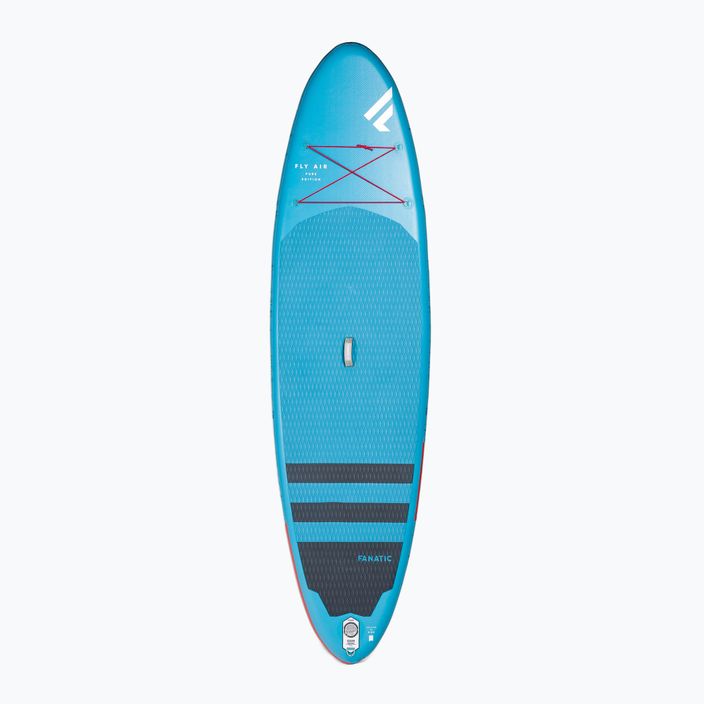 SUP prkno Fanatic Stubby Fly Air blue 13200-1131 3