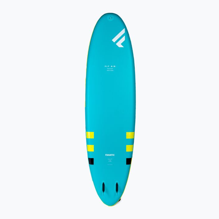 SUP prkno Fanatic Fly Air Pocket blue 13200-1160 4