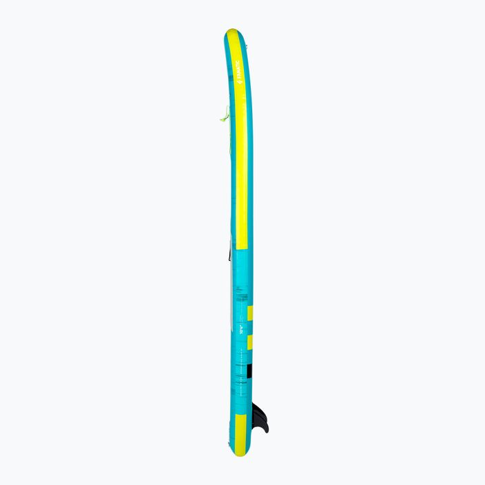 SUP prkno Fanatic Fly Air Pocket blue 13200-1160 5