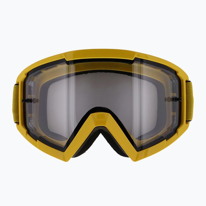 Cyklistické brýle Red Bull Spect žluté WHIP-009 7