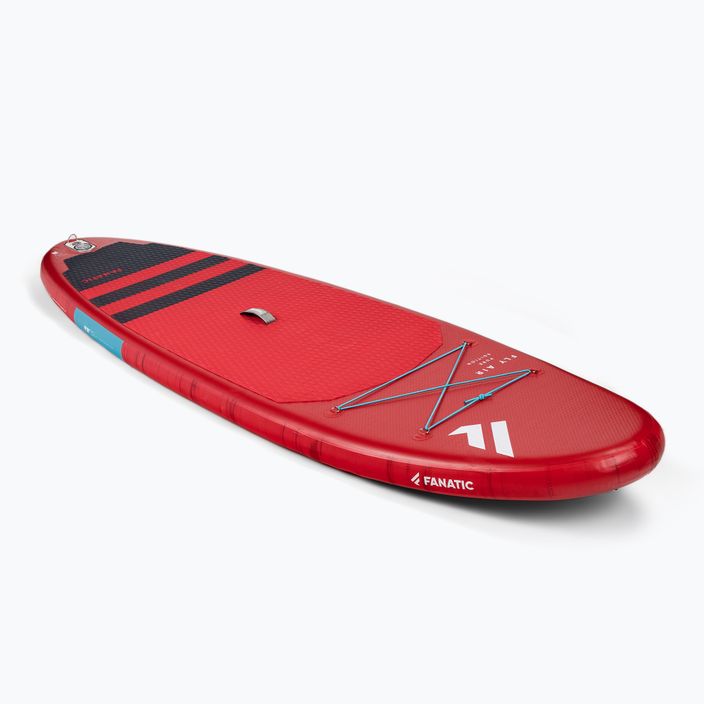 SUP prkno Fanatic Stubby Fly Air red 13200-1131 2