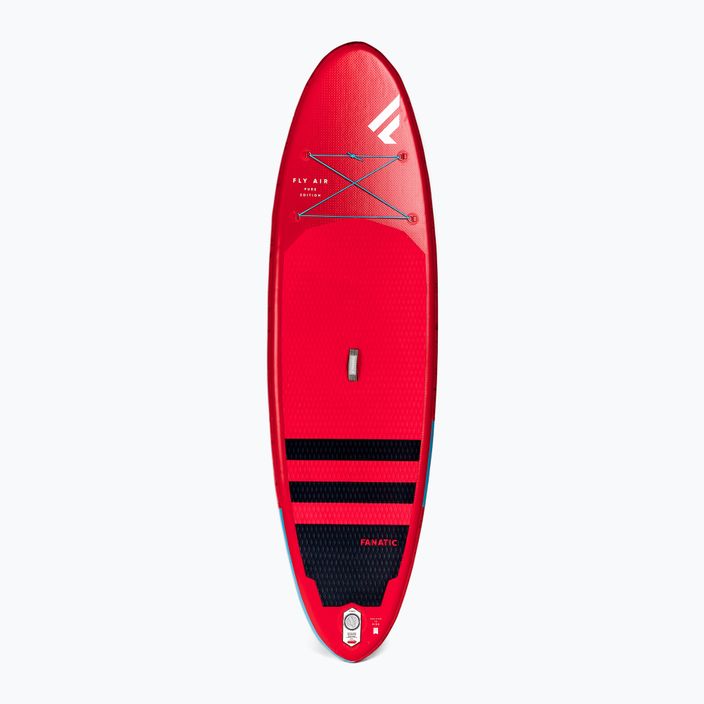 SUP prkno Fanatic Stubby Fly Air red 13200-1131 3