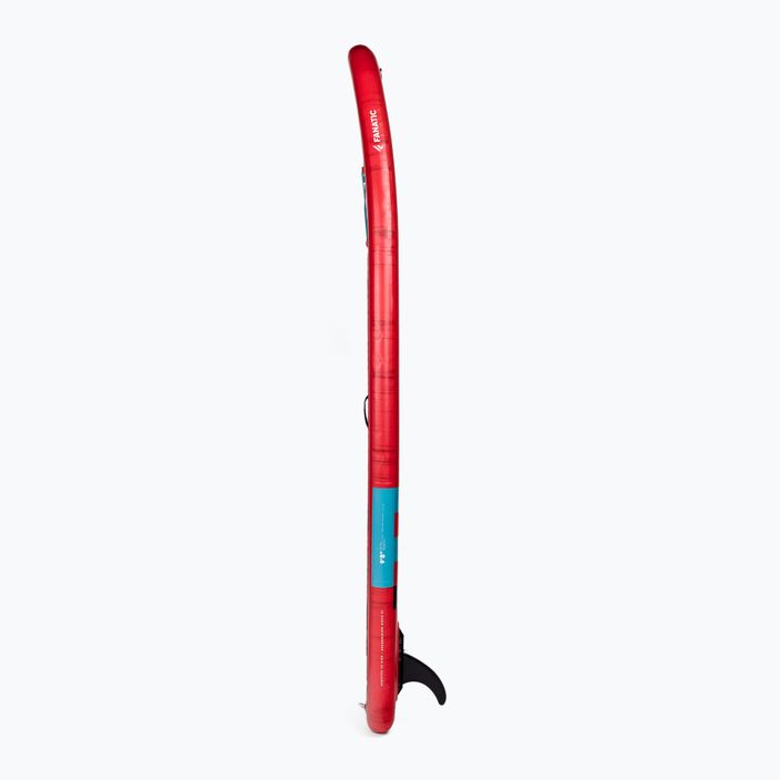SUP prkno Fanatic Stubby Fly Air red 13200-1131 5