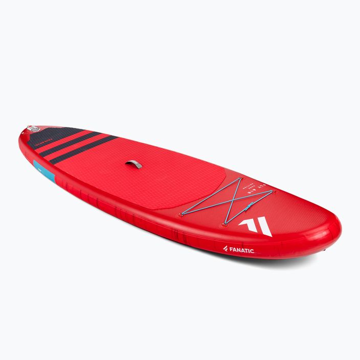 Paddleboard  Fanatic Fly Air 10'4" red 2