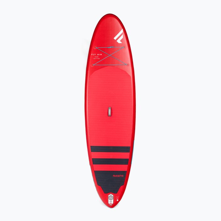 Paddleboard  Fanatic Fly Air 10'4" red 3