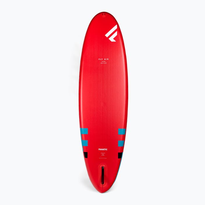 SUP prkno Fanatic Stubby Fly Air red 13200-1131 4