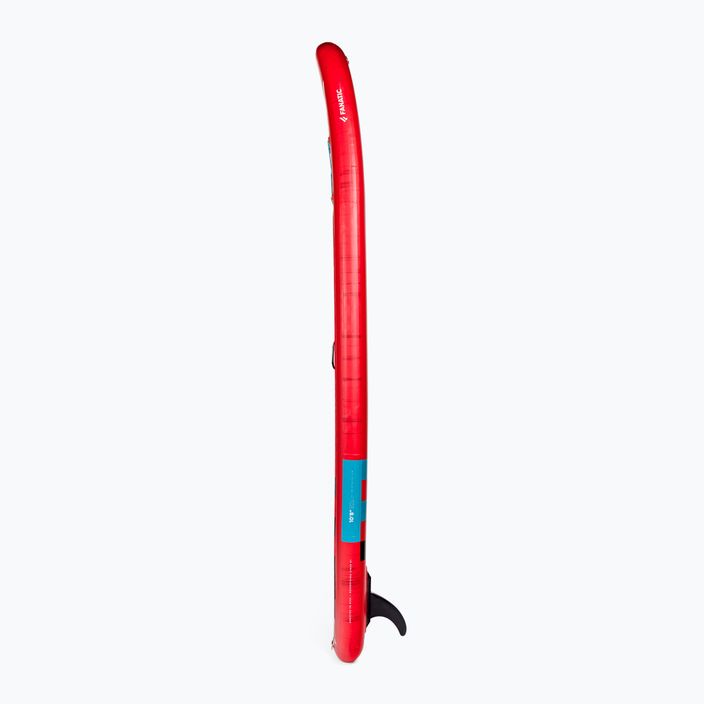 Paddleboard  Fanatic Fly Air 10'4" red 5
