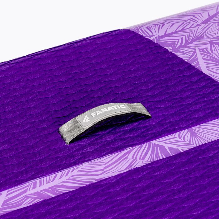 SUP prkno Fanatic Diamond Air Pocket purple 13210-1163 7