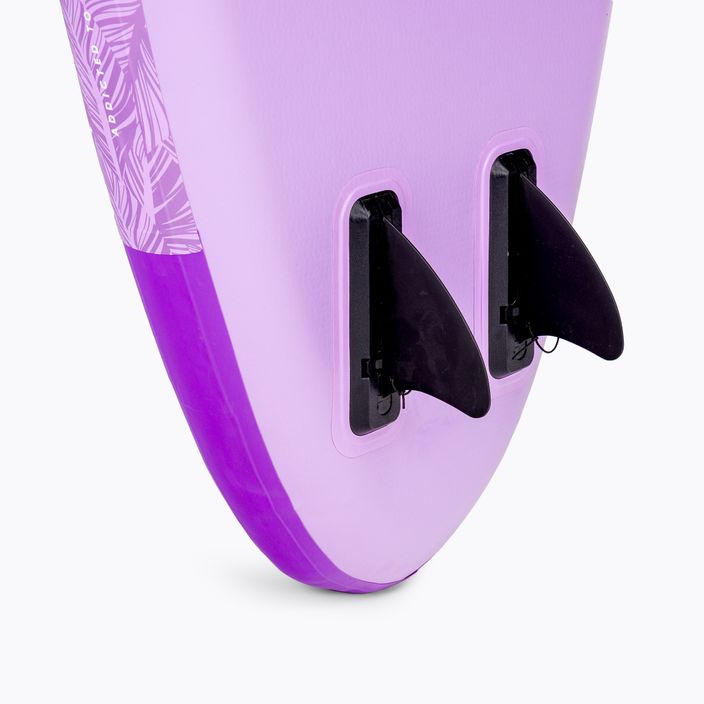 SUP prkno Fanatic Diamond Air Pocket purple 13210-1163 8