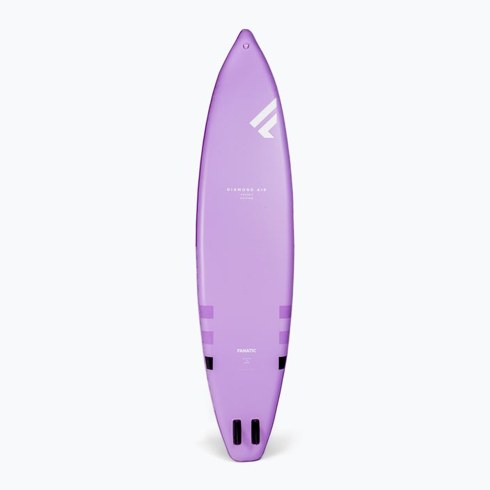 SUP prkno Fanatic Diamond Air Touring Pocket purple 13210-1164 4