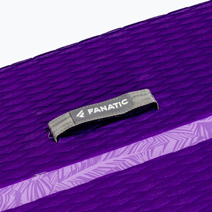 SUP prkno Fanatic Diamond Air Touring Pocket purple 13210-1164 7