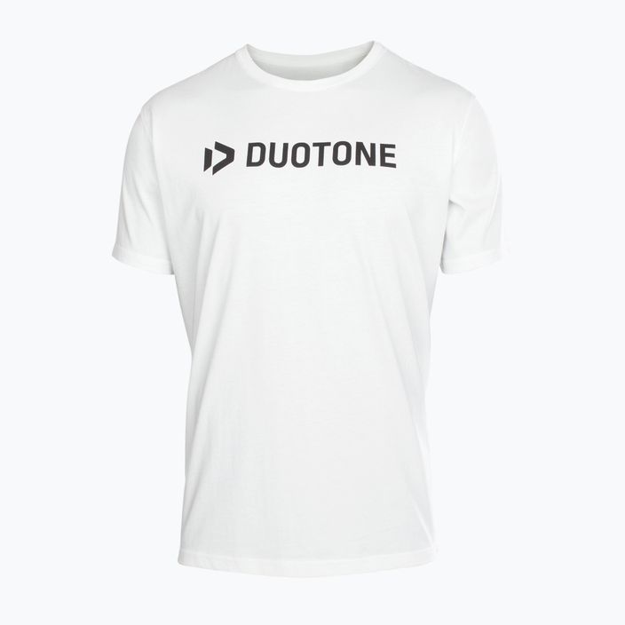 Pánské tričko DUOTONE Original white