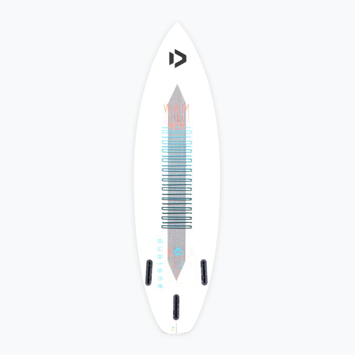 Kitesurfingové prkno Duotone Kite Surf Wam SLS 2022 white 44220-3406 4