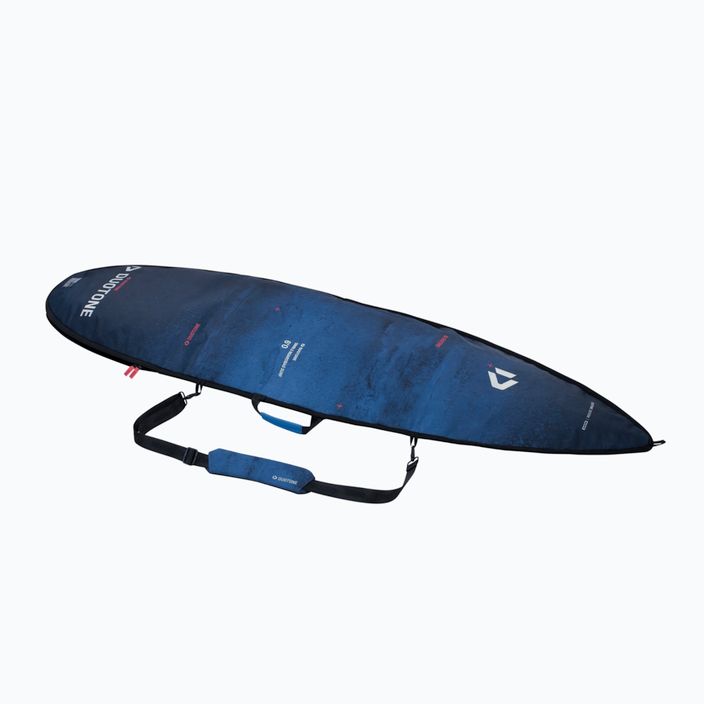 Duotone Single Surf board cover blue 44220-7017 7