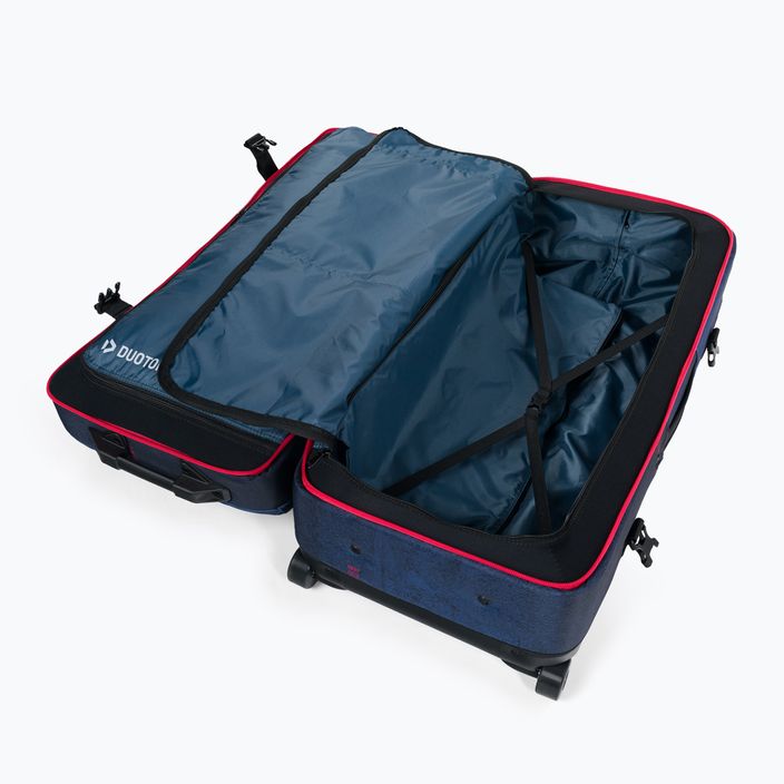 Cestovní taška DUOTONE Travelbag námořnictvo 44220-7000 7