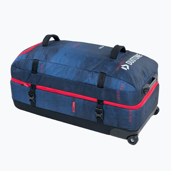 Cestovní taška DUOTONE Travelbag námořnictvo 44220-7000 19