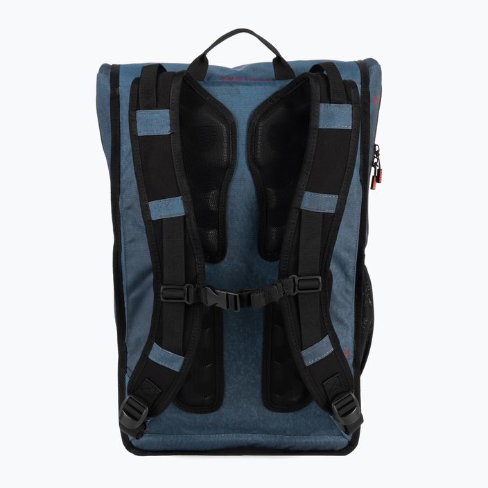 Městský batoh DUOTONE Daypack 40l modrý 44220-7001 3