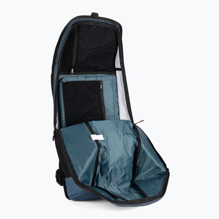 Městský batoh DUOTONE Daypack 40l modrý 44220-7001 4