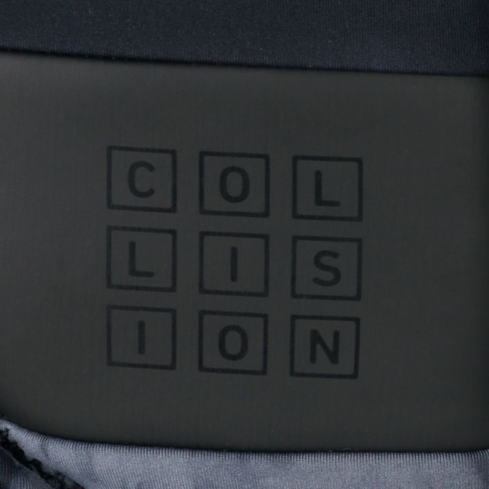ION Collision Select 259 ochranná vesta šedá 48222-4160 4