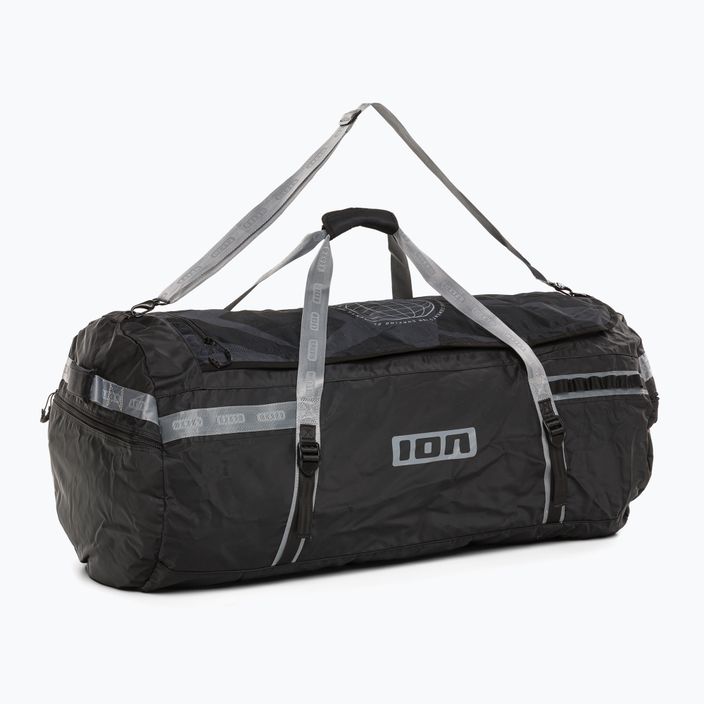 Cestovní taška ION Suspect Duffel Bag black 48220-7002 2