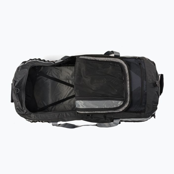 Cestovní taška ION Suspect Duffel Bag black 48220-7002 5