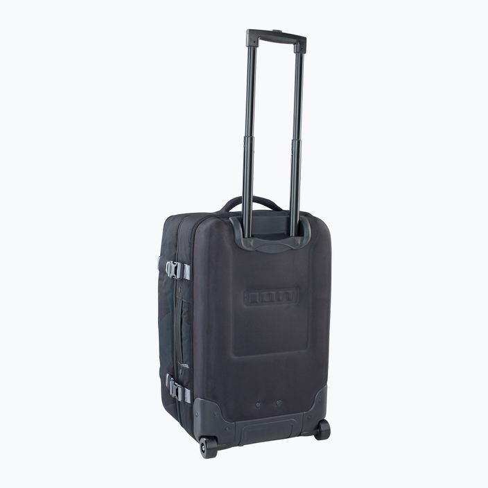 Cestovní taška ION Wheelie M černá 48220-7003 2