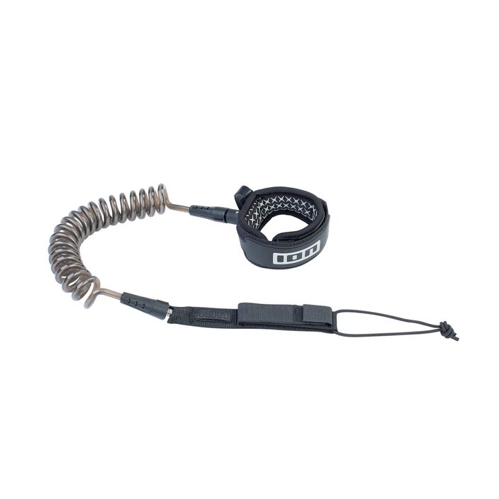 ION Leash Wing Core Coiled Ankle černá 48220-7061 2