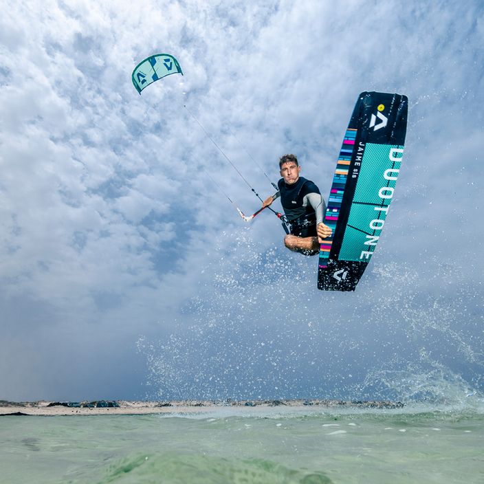 Kite surfing DUOTONE Dice 2022 zelená 44220-3002 5