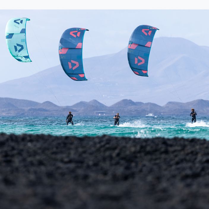 Kite surfing DUOTONE Neo 2022 modrá 44220-3004 5