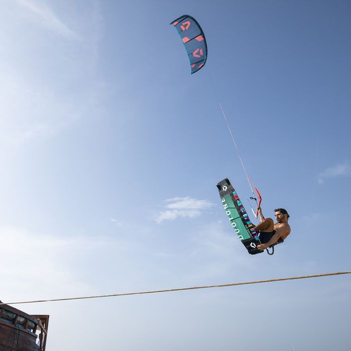 Kite surfing DUOTONE Evo 2022 modrá 44220-3003 4