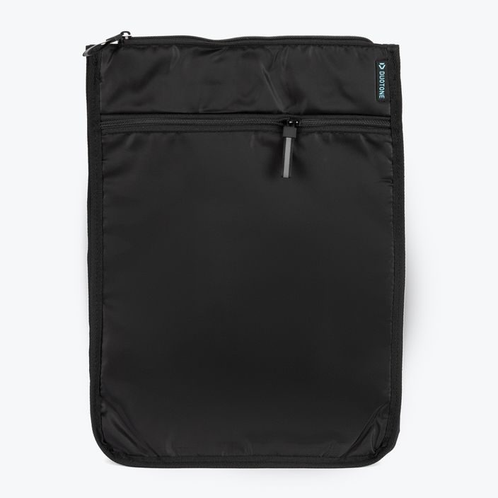 Městský batoh DUOTONE Daypack Rolltop černy 44220-7002 5
