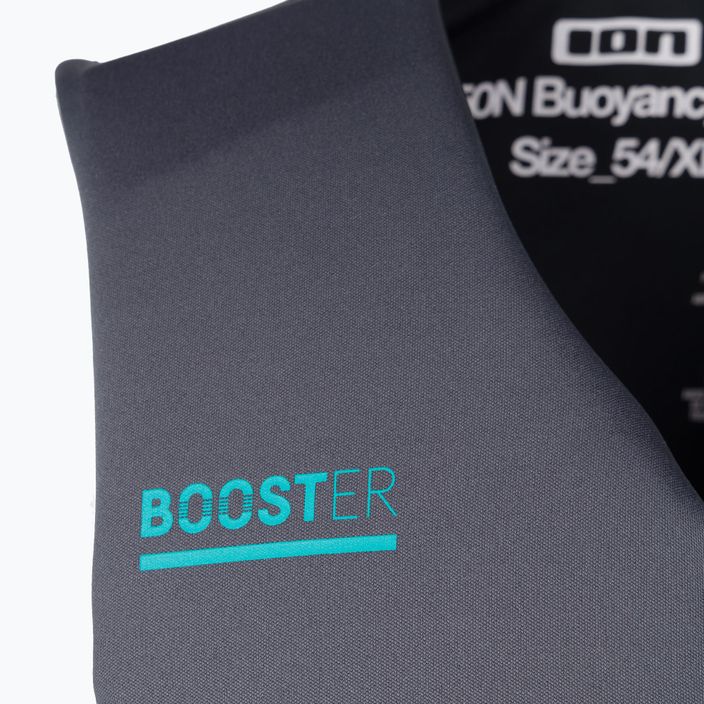 Vesta ION Booster 50N Front Zip černá 48222-4166 4