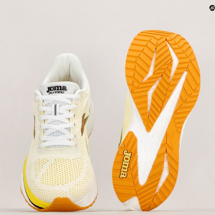 Pánské běžecké boty Joma Viper white 8