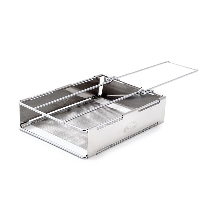 Toaster GSI Outdoors Glacier Stainless brushed 2