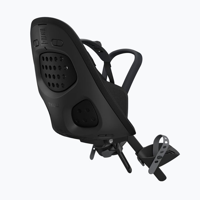 Cyklosedačka Thule Yepp 2 Mini black 2