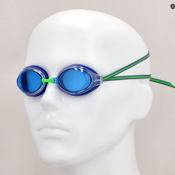 Dětské plavecké brýle FINIS Ripple 3