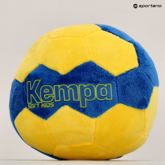 Kempa Soft Kids házená 200189601 velikost 0 6