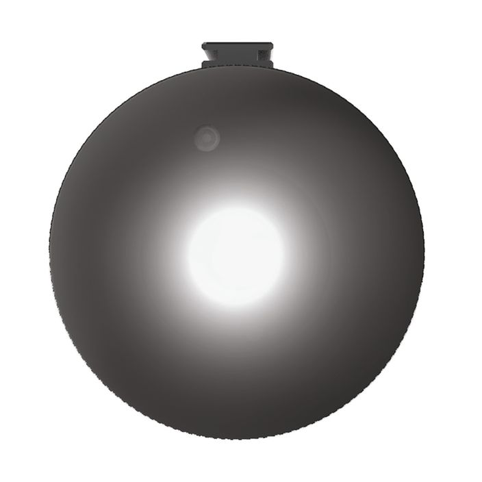Potápěčská svítilna SCUBAJET Beam 1500 Lumen black 2