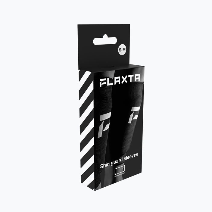 Chrániče holení Flaxta černé 5