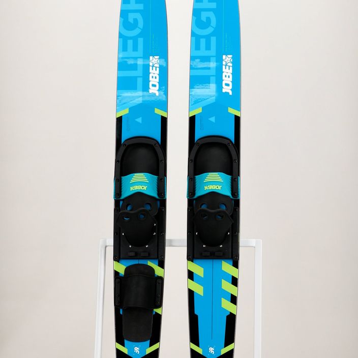 JOBE Transfer Ski Combo wakeboard kabel modrá/žlutá 211222001 4